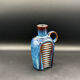 Søholm Bornholm model 3348 stoneware vase by Einar Johansen, Denmark