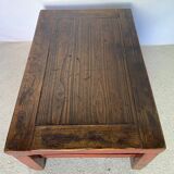 Pair of Chinese coffee tables