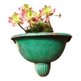 Jardinière en fonte