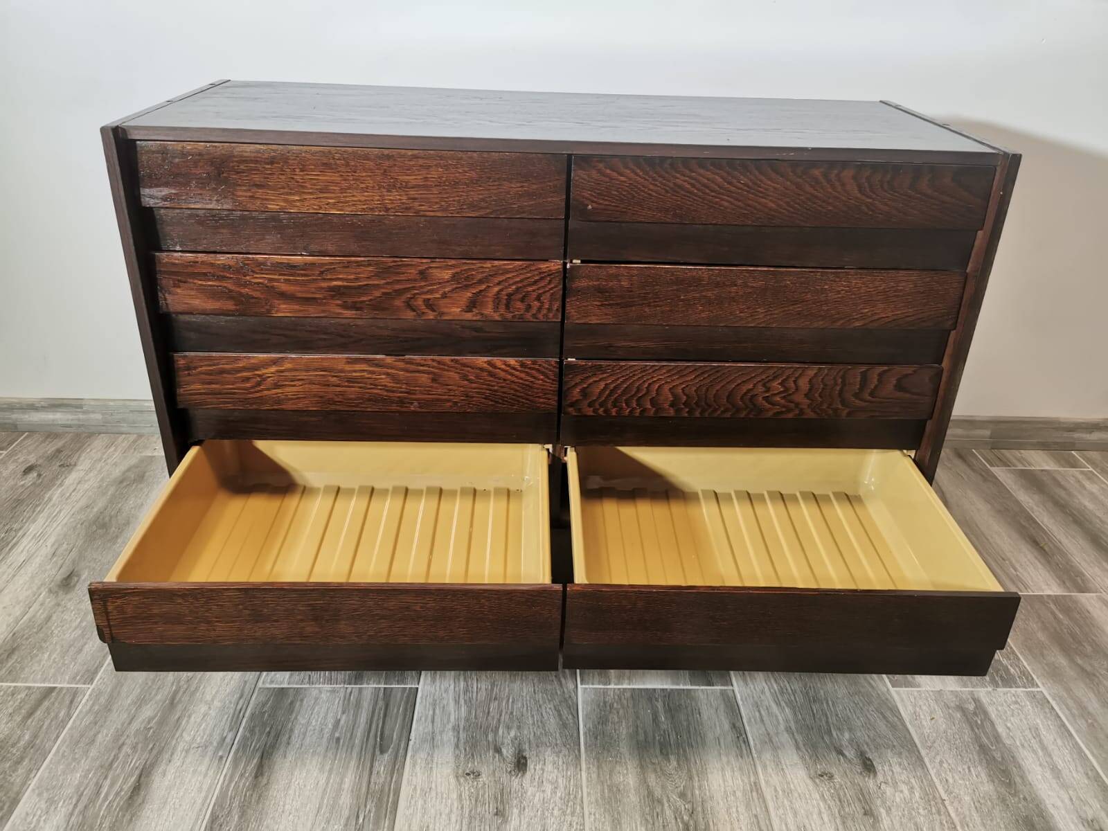 Enfilade par Jiri Jiroutek pour Interior Prague, 1960