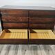 Sideboard by Jiri Jiroutek for Interior Prague, 1960s