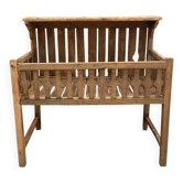 Old drainer (dish drainer)