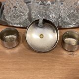 Condiment server