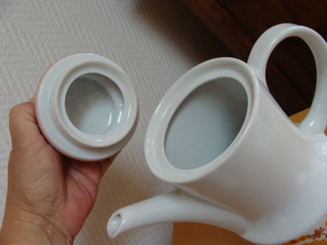 Vintage Bavaria coffee maker