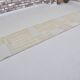 Oushak Neutral Vintage Kilim Runner sku 3849