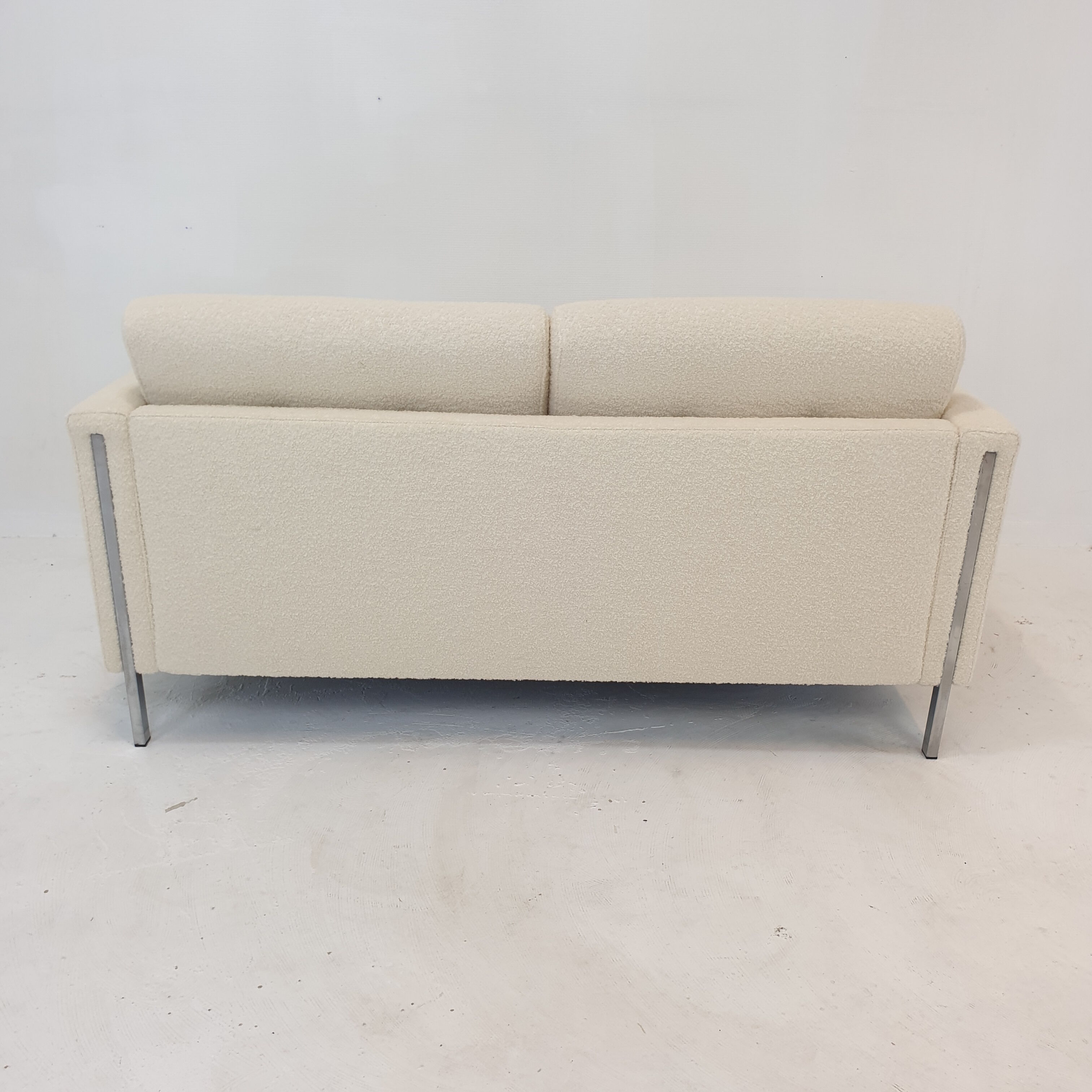 2 Seat Model 442 Sofa by Pierre Paulin for Artifort, 1960s