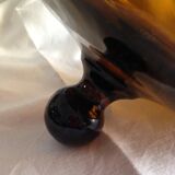 Bell glass