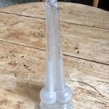 Bouteille / topette à absinthe