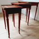 Nesting tables