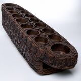 Great Awale Dogon Game (Mali)