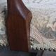 Vintage Danish Art Deco Pair of Armchairs in Solid Oak - 1940s