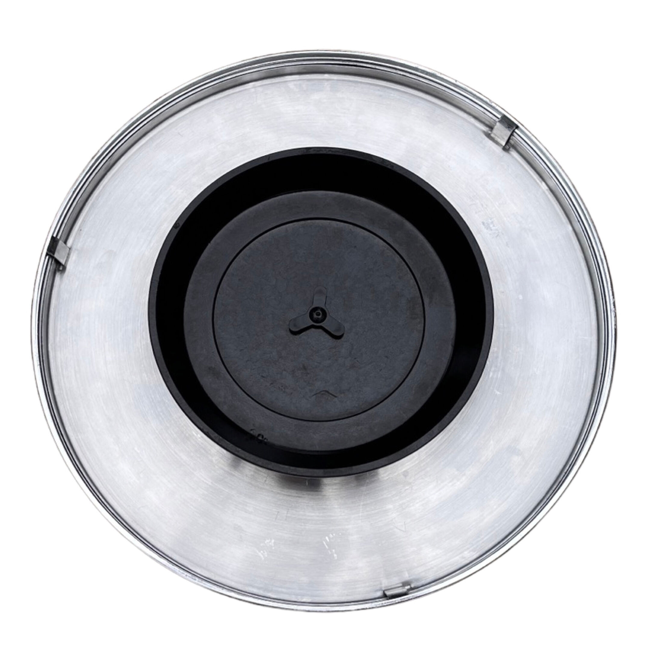 Mirror tray cake pan, Germany, 1960s