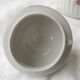 Porcelain coffee maker