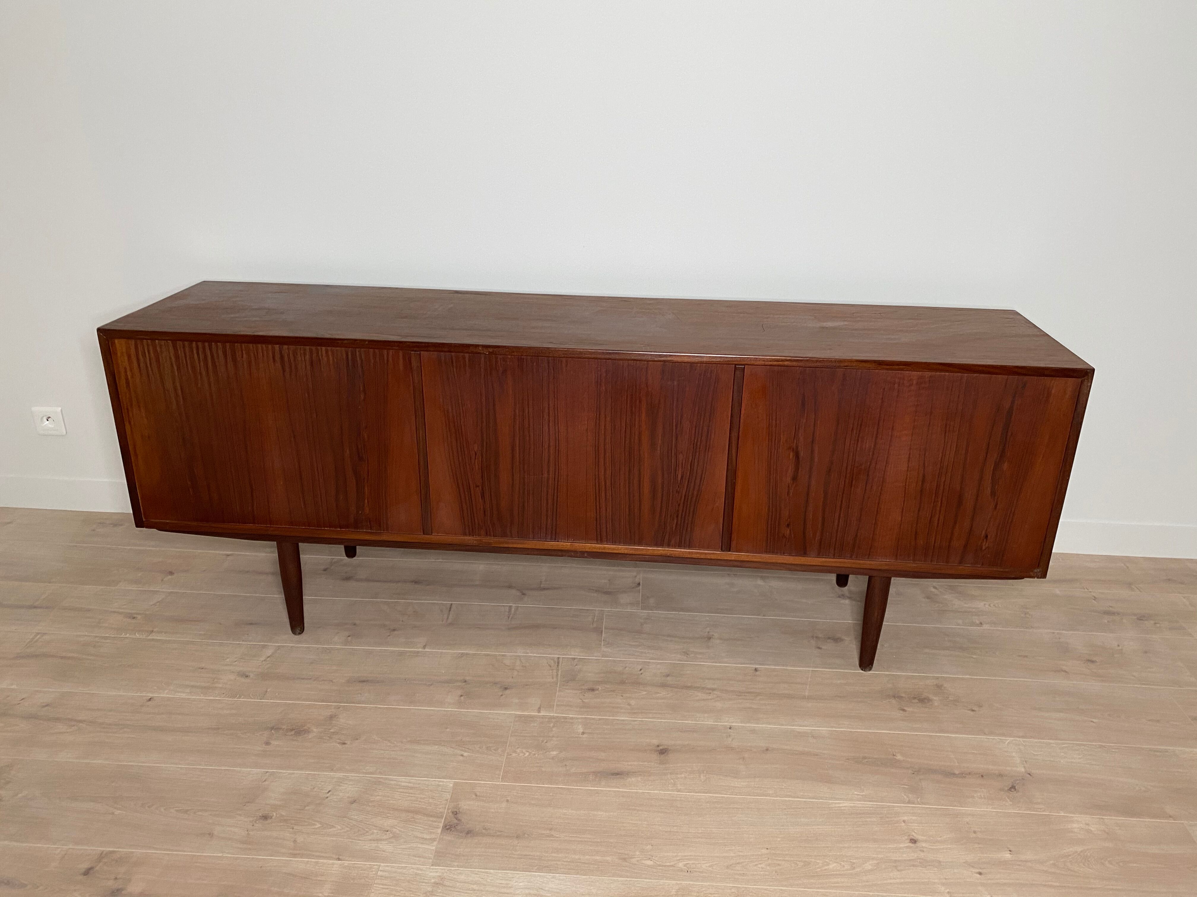 Scandinavian sideboard