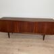 Enfilade scandinave