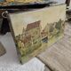 Tableau Huile sur toile