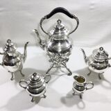 Saglier frères service thé et café