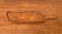Swedish teak bowl from the mid-century by Upsala Slöjd, 1960s.