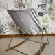 Fauteuil à bascule G1 Pierre Guariche