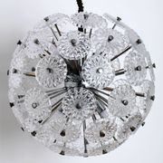 Sputnik Chandelier