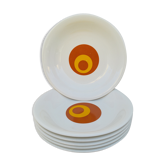 Plates 60 years