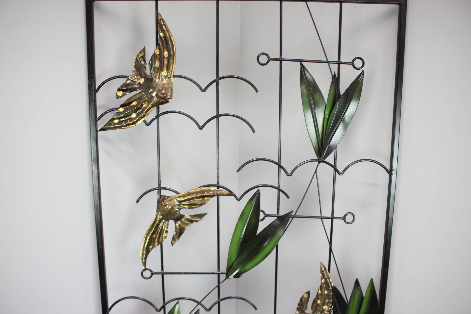 Room divider