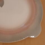 Old fish plates