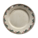 Round dish - faïence Choisy-le-Roi Hippolyte Boulenger