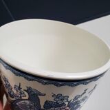 Cache Pot vintage Emsa 70's