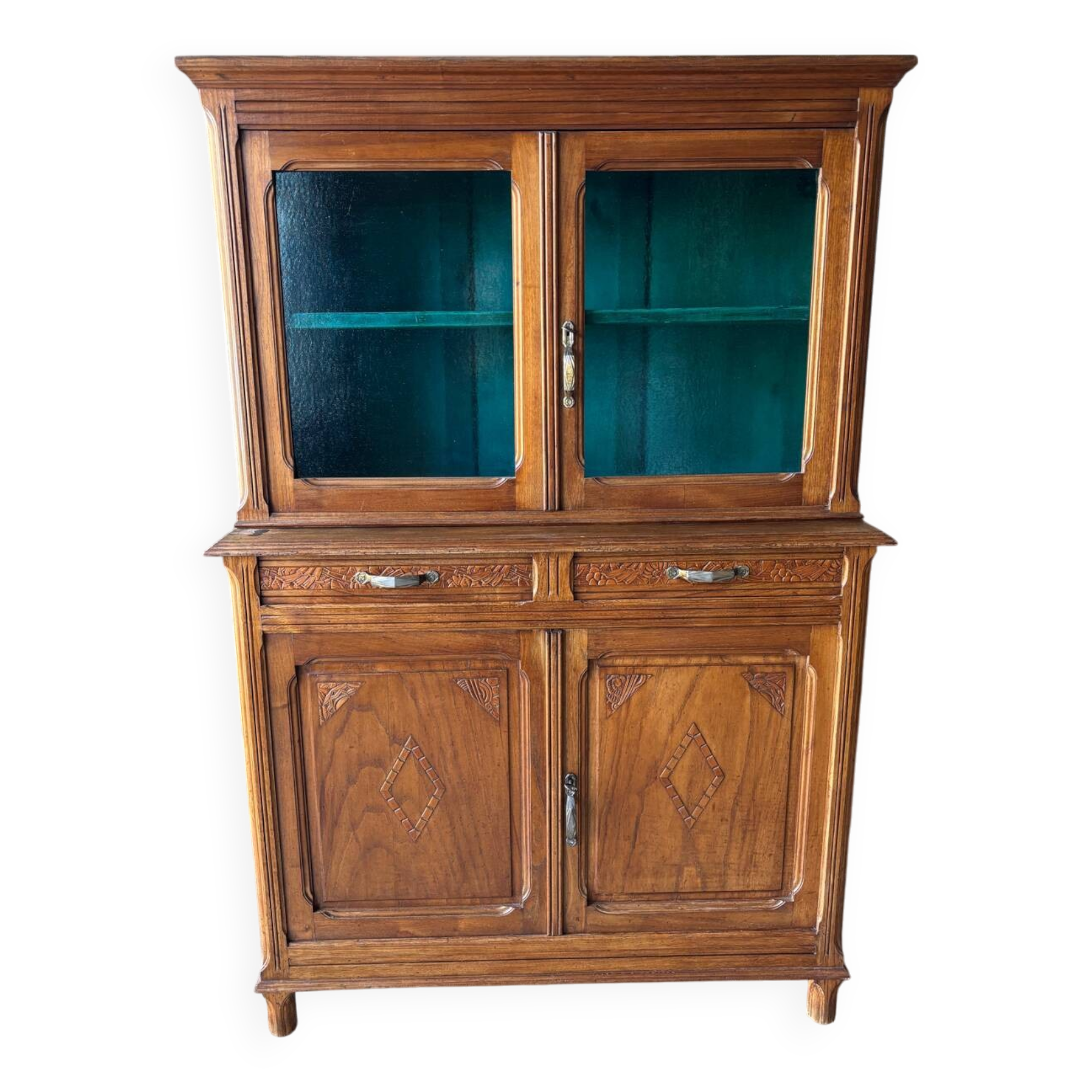 Vintage dresser