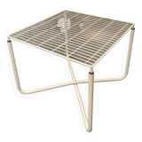 Jarpen coffee table by Niels Gammelgaard for Ikea circa 1990
