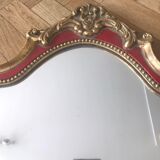 Wall mirror