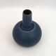 Polychrome Ceramic Vase by Carlo Zauli, 1960s