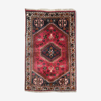 Persian carpet 118x78 cm