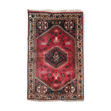 Persian carpet 118x78 cm