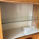 Buffet Enfilade Scandinavian bright bar from the 60s