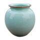 Ceramic vase