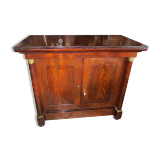 Mahogany Empire buffet