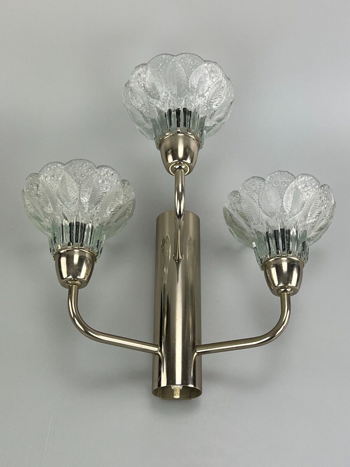 Wall lamp 60/70s