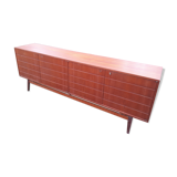 Scandinavian dining room