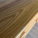 Regain chest of drawers in elm maison regain 70s/89s