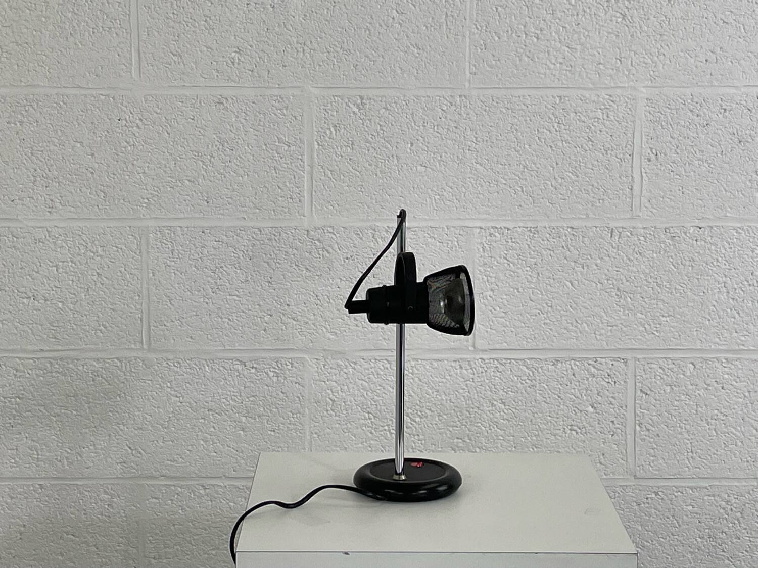 Lampe de bureau vintage