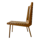 Scandinavian armchair by Georges Tigien from the 60s/70s.