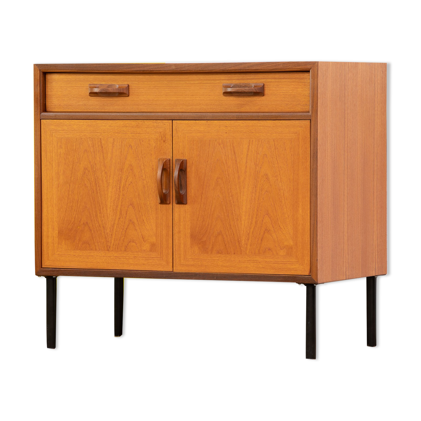 Vintage scandinavian buffet