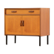 Vintage scandinavian buffet