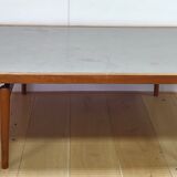 Mid-century coffee table