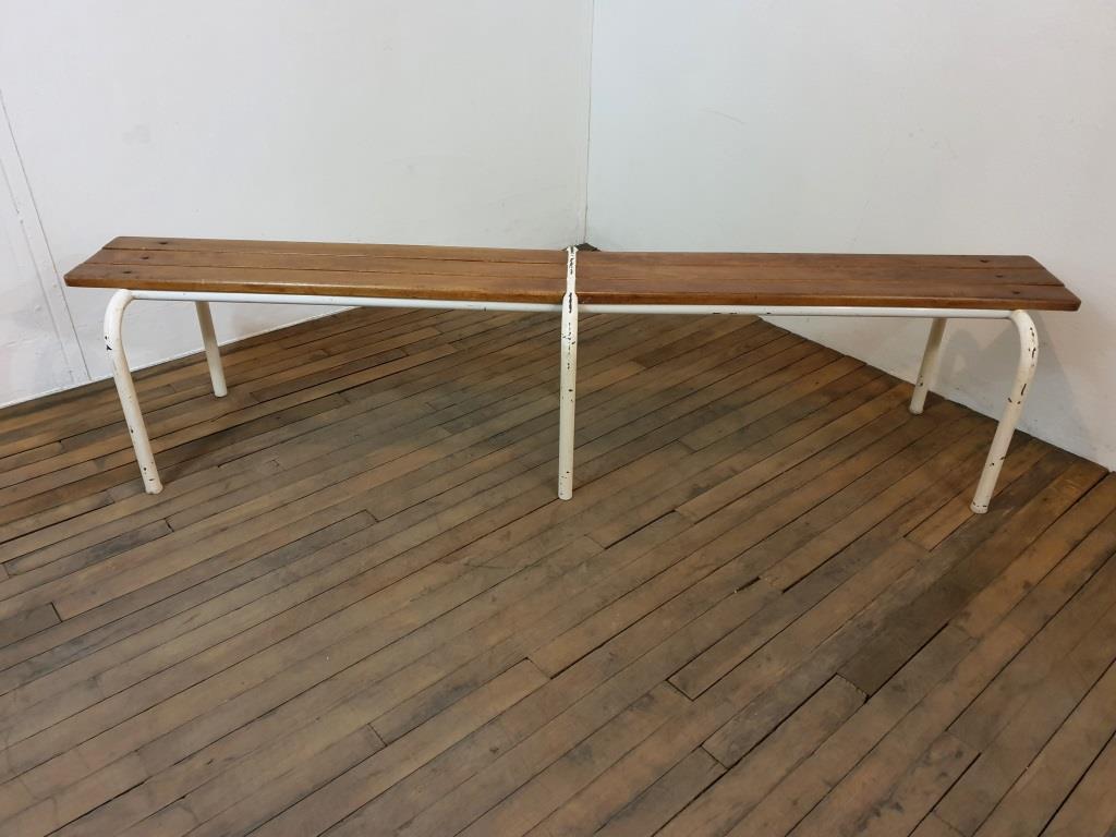 Bancs d'école