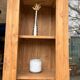 Library or showcase