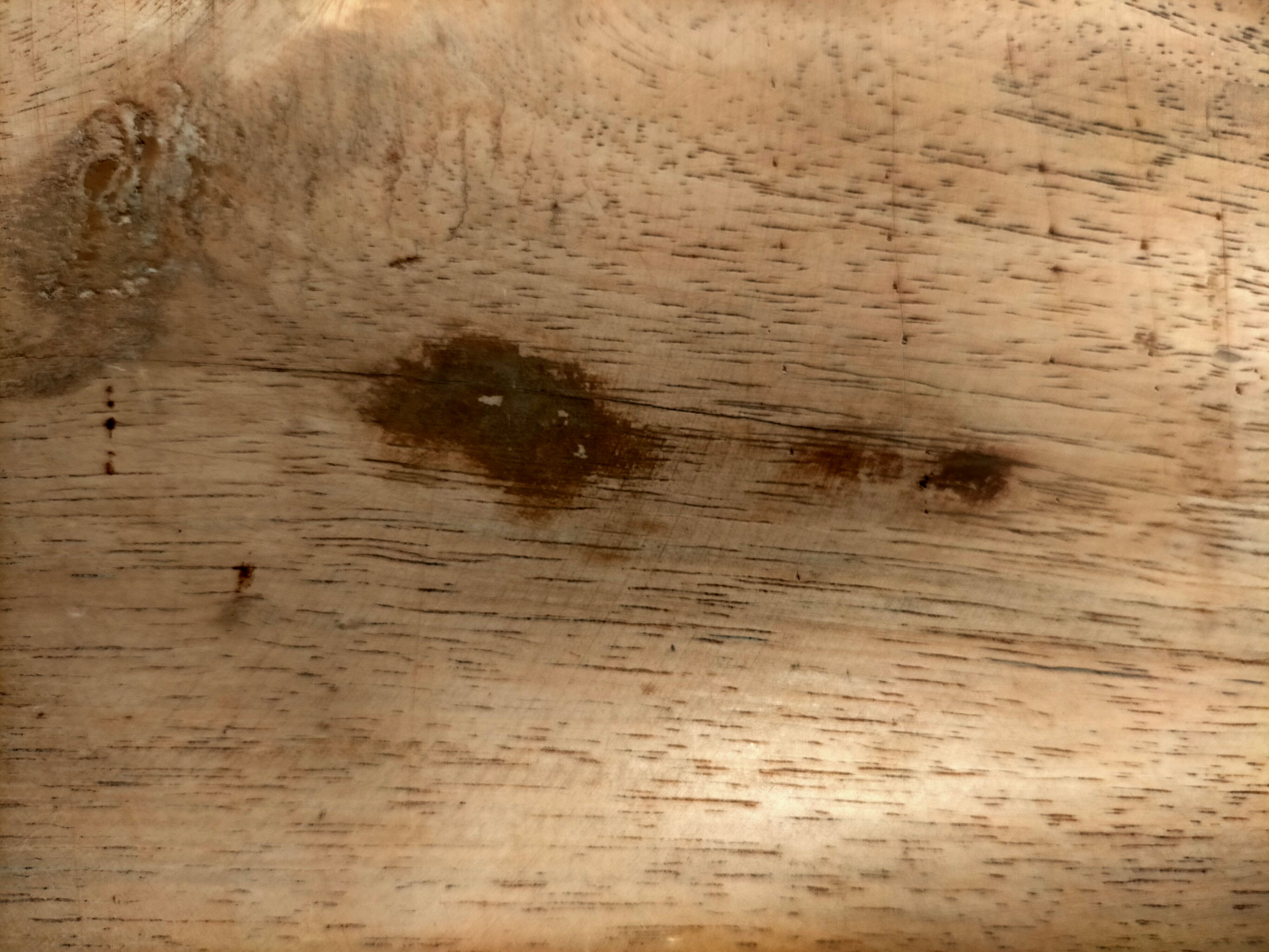 Vintage cutting board