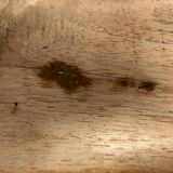 Vintage cutting board